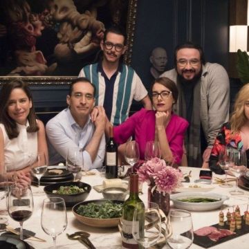 'Perfectos Desconocidos' Photo courtesy of Noc Noc Films.