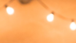 Jeanine Mason as Liz and Michael Trevino as Kyle in 'Roswell, New Mexico.' Photo by Ursula Coyote. Courtesy of The CW