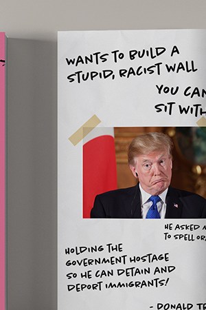 Courtesy of United We Dream