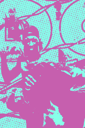 Art by Alan López for Remezcla