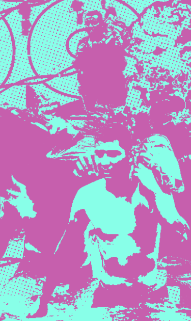 Art by Alan López for Remezcla