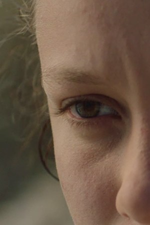 Romina Bentancur appears in The Sharks by Lucía Garibaldi, an official selection at the 2019 Sundance Film Festival.  Photo by German Nocella. Courtesy of Sundance Institute