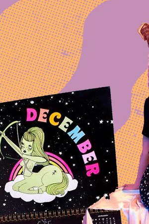 Art by Alan López for Remezcla