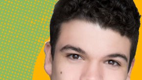 Art by Alan Lopez for Remezcla. Actor headshots courtesy of Prospero Latino