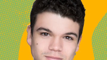 Art by Alan Lopez for Remezcla. Actor headshots courtesy of Prospero Latino