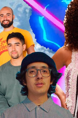 Art by Alan Lopez for Remezcla