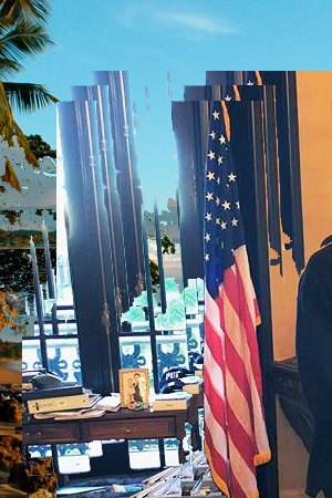 Art by Alan Lopez for Remezcla