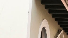 Tariq "Black Thought" Trotter, musical guest Bad Bunny, host Jimmy Fallon, and Ahmir "Questlove" Thompson during a performance of "Mia" by Bad Bunny on January 15, 2019. Photo by Andrew Lipovsky/NBC. Courtesy of Acoustyle Communications