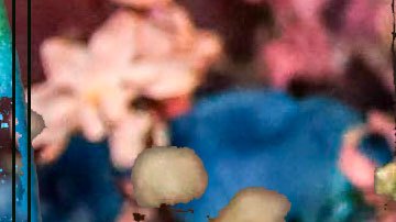 Art by Alan Lopez for Remezcla. Original photo by Itzel Alejandra Martinez for Remezcla