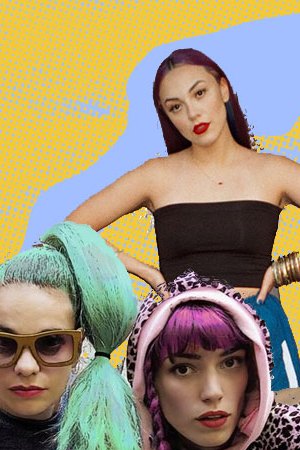 Art by Alan Lopez for Remezcla