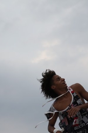 Photo courtesy of Eli Jacobs Fantauzzi.