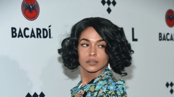 Princess Nokia attends TIDAL X: Brooklyn at Barclays Center of Brooklyn on October 17, 2017 in New York City. Photo by Mike Coppola/Getty