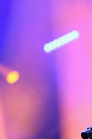 Princess Nokia performs onstage during day 2 of FYF Fest 2017  at Exposition Park on July 22, 2017 in Los Angeles, California. Photo by Emma McIntyre/Getty Images for FYF