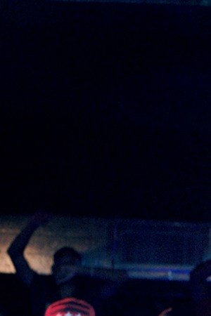 'Somos calentura' still courtesy of Epic Pictures