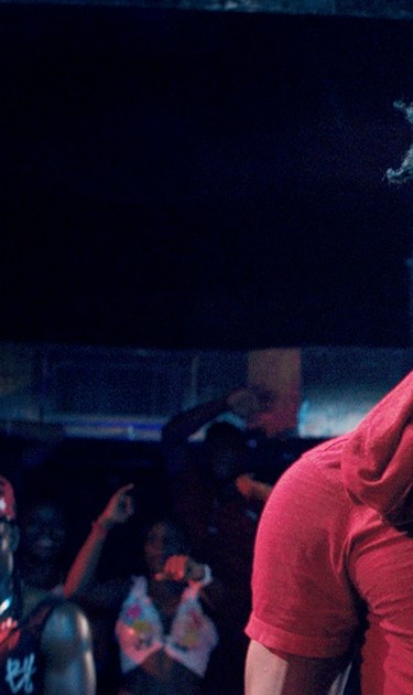 'Somos calentura' still courtesy of Epic Pictures