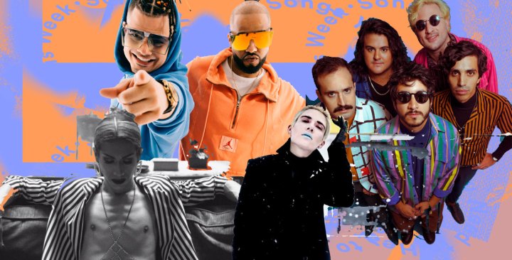 Art by Alan Lopez for Remezcla