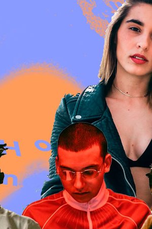 Art by Alan Lopez for Remezcla