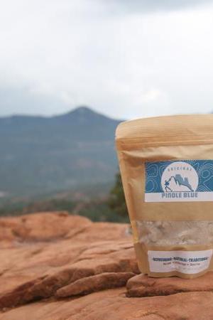 Photo courtesy of Pinole Blue