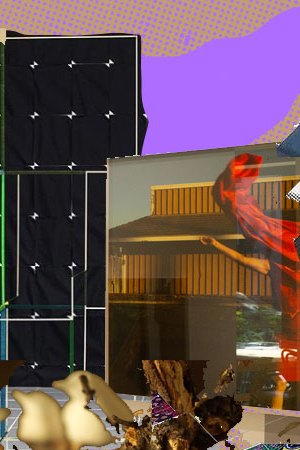 Collage by Alan López for Remezcla