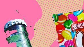 Art by Alan López for Remezcla