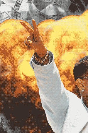 Art by Alan Lopez for Remezcla