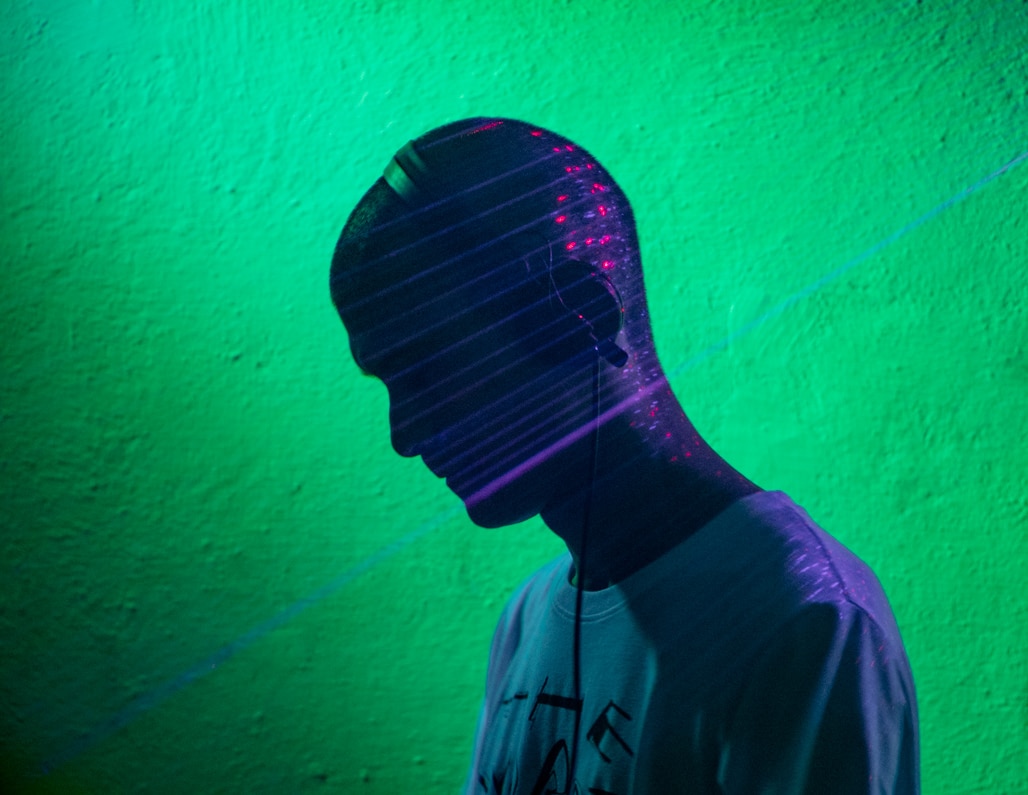 Mexico City's Ext. Aims to Embrace an Essential Part of Rave Culture