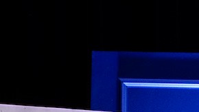 Darío Yazbek, Diego Boneta, Ted Sarandos, Mariana Treviño, Gisselle Kuri, Diego Luna, Alberto Guerra, Omar Chaparro attend the 2019 Foro Netflix in Mexico City, Mexico. Photo by Fernando Vidaurri. Courtesy of Netflix