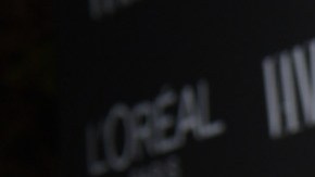 Yalitza Aparicio on February 19, 2019 in Los Angeles, California. Photo by Emma McIntyre/Getty Images for Vanity Fair