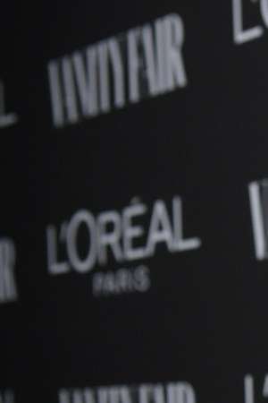 Yalitza Aparicio on February 19, 2019 in Los Angeles, California. Photo by Emma McIntyre/Getty Images for Vanity Fair