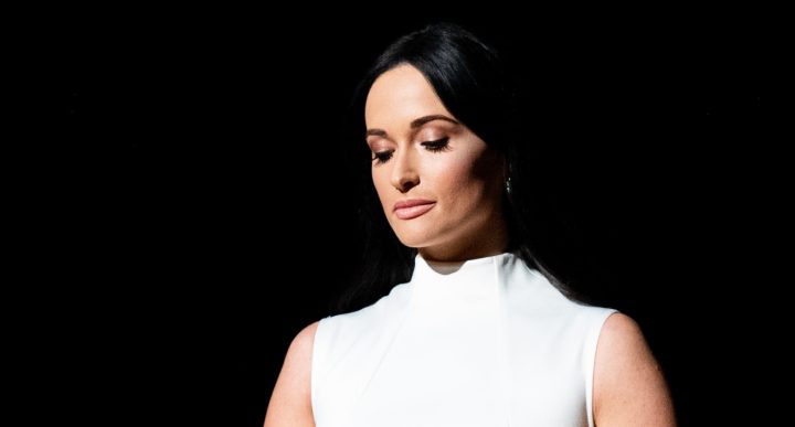 Kacey Musgraves performs at the GRAMMY Awards. Photo by Emma McIntyre/Getty Images for The Recording Academy