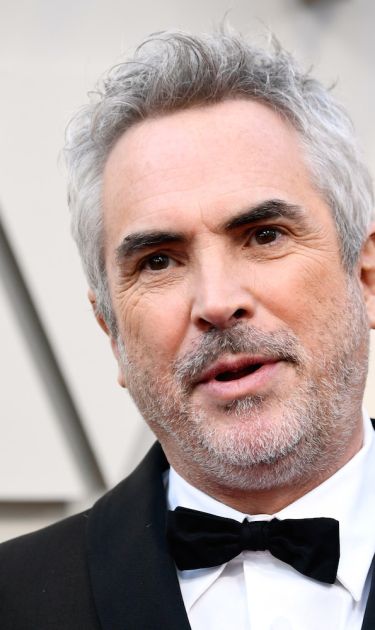 Alfonso Cuaron attends 91st Annual Academy Awards on February 24, 2019 in Hollywood, California. Photo by Frazer Harrison/Getty Images