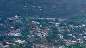 Parkersburg, West Virginia. iStock / Getty Images Plus