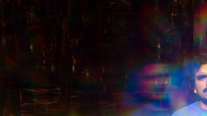 Photo by Anna Groth-Shive. Courtesy of the artist