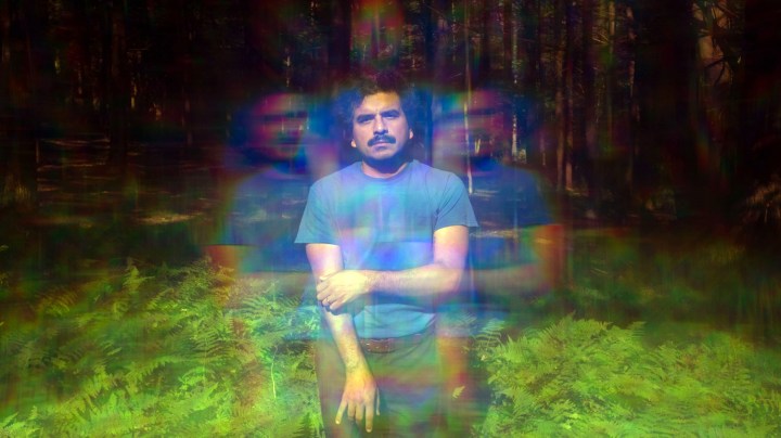 Photo by Anna Groth-Shive. Courtesy of the artist