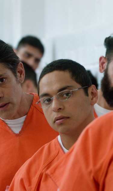 'The Infiltrators' film still courtesy of Sundance Institute