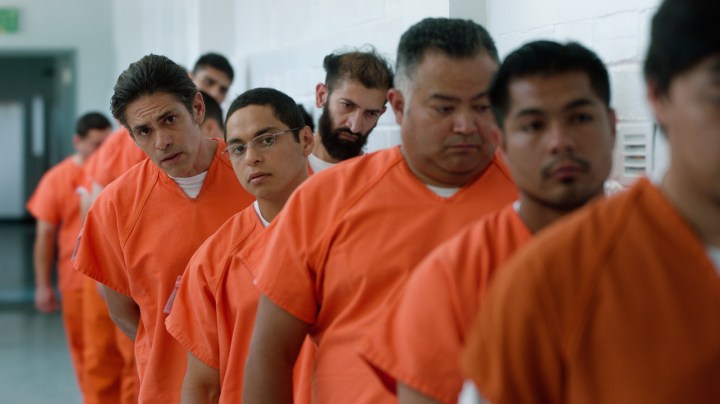 'The Infiltrators' film still courtesy of Sundance Institute