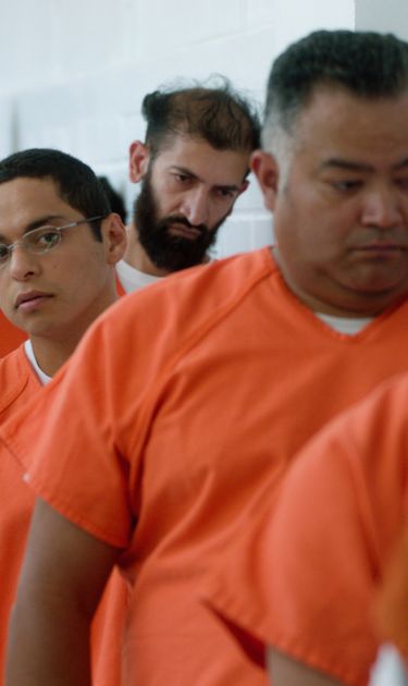 'The Infiltrators' film still courtesy of Sundance Institute