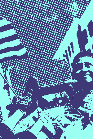 Art by Alan López for Remezcla