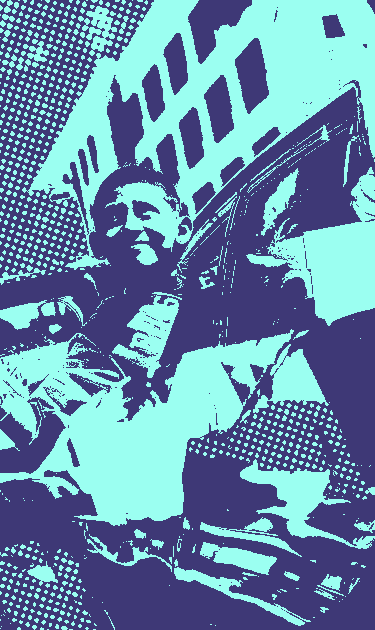 Art by Alan López for Remezcla
