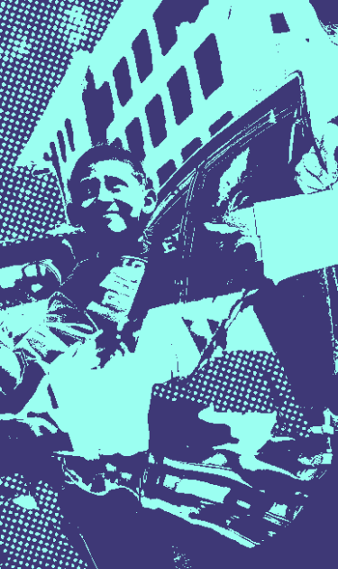 Art by Alan López for Remezcla
