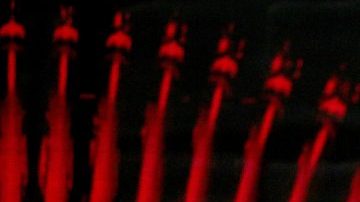 Maluma accepts the Extraordinary Evolution Award onstage during the 2018 Latin American Music Awards at Dolby Theatre on October 25, 2018 in Hollywood, California.  Photo by Rich Fury/Getty Images