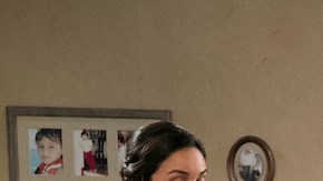 'One Day at a Time' season 3. Courtesy of Netflix