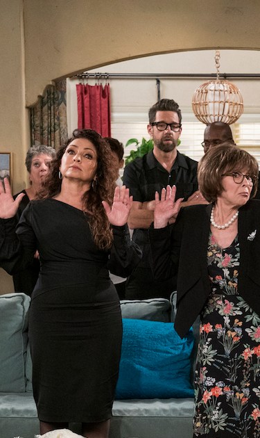 'One Day at a Time' season 3. Courtesy of Netflix