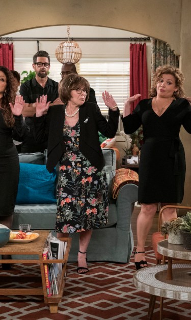 'One Day at a Time' season 3. Courtesy of Netflix