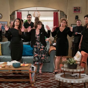 'One Day at a Time' season 3. Courtesy of Netflix