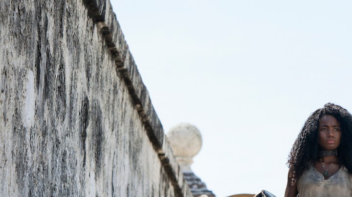 'Siempre Bruja' still courtesy of Netflix