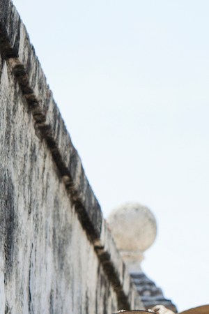 'Siempre Bruja' still courtesy of Netflix