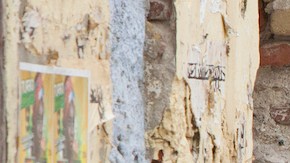 'Siempre Bruja' still courtesy of Netflix