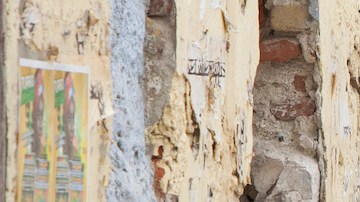 'Siempre Bruja' still courtesy of Netflix