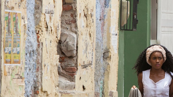 'Siempre Bruja' still courtesy of Netflix